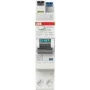 ABB Interruptor RCBO DSX301CA-C16/0.03 1 TE 6kA1P+N AC16 30mA (2CSR255165R1164)