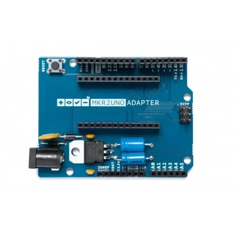 Placa adaptadora de interface Arduino TSX00005
