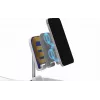 Suporte para smartphone Kodak PS001, altura ajustável, suporte portátil leve