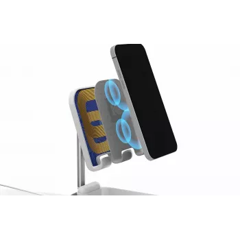 Suporte para smartphone Kodak PS001, altura ajustável, suporte portátil leve