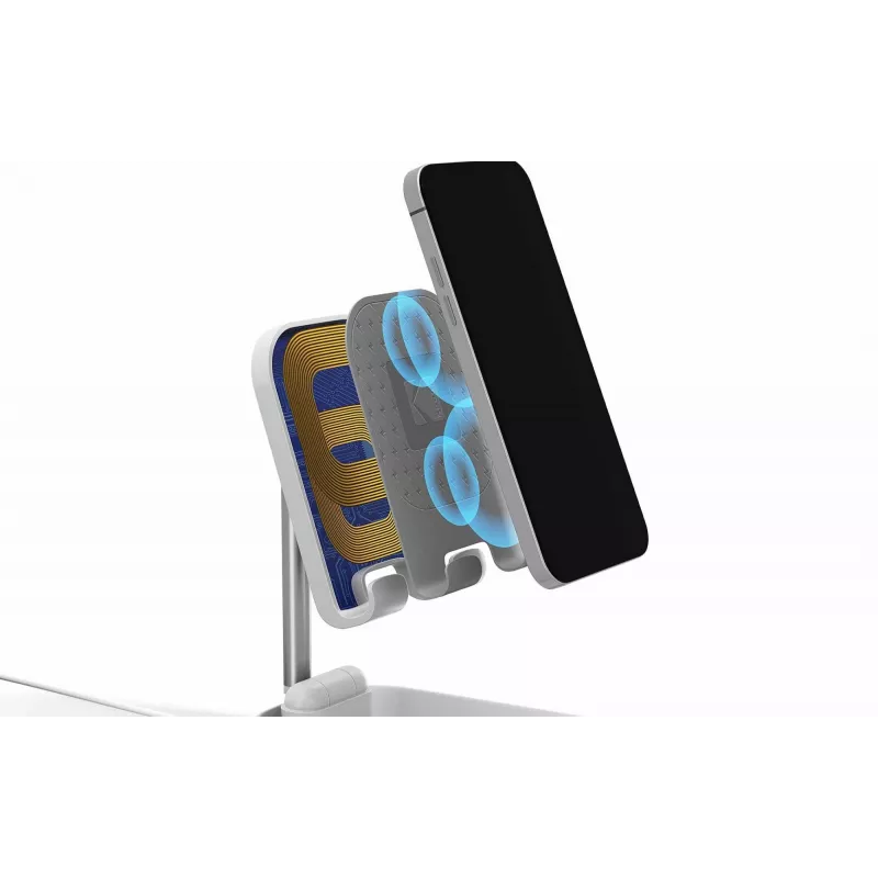 Suporte para smartphone Kodak PS001, altura ajustável, suporte portátil leve