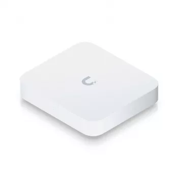 Gateway/controlador Ubiquiti Gateway Max 2500 Mbit/s