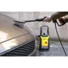 Lavadora de alta pressão STANLEY SXPW14PE com limpa-terraços (1400 W, 110 bar, 390 l/h) | Stanley 1400 W | 110 bar | 390 l/h