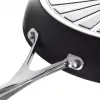 Frigideira de indução Ballarini Alba Titanium - 20 cm