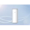 Router WLAN ZTE Z1320 Gigabit Ethernet dual band (2,4 GHz / 5 GHz) branco