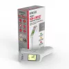 Termómetro infravermelho sem contacto HoMedics TE-450-EU — medição de temperatura sem contacto, resposta rápida