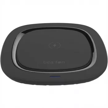 Carregador sem fios Beafon BEA-W1-B — preto