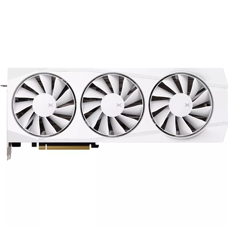 Placa gráfica XFX Quicksilver Radeon RX 9070 XT Gaming Edition 16GB GDDR6