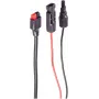 Cabo de alimentação PV ShiverPeaks BS02-450516 5 m PV4 conector Anderson