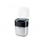 Máquina de gelados Steba IC 30 Traditional 1,5 L 9,5 W preto aço inoxidável