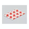 Proteção de cantos em espuma DeLOCK 18396 56x56x33mm preto