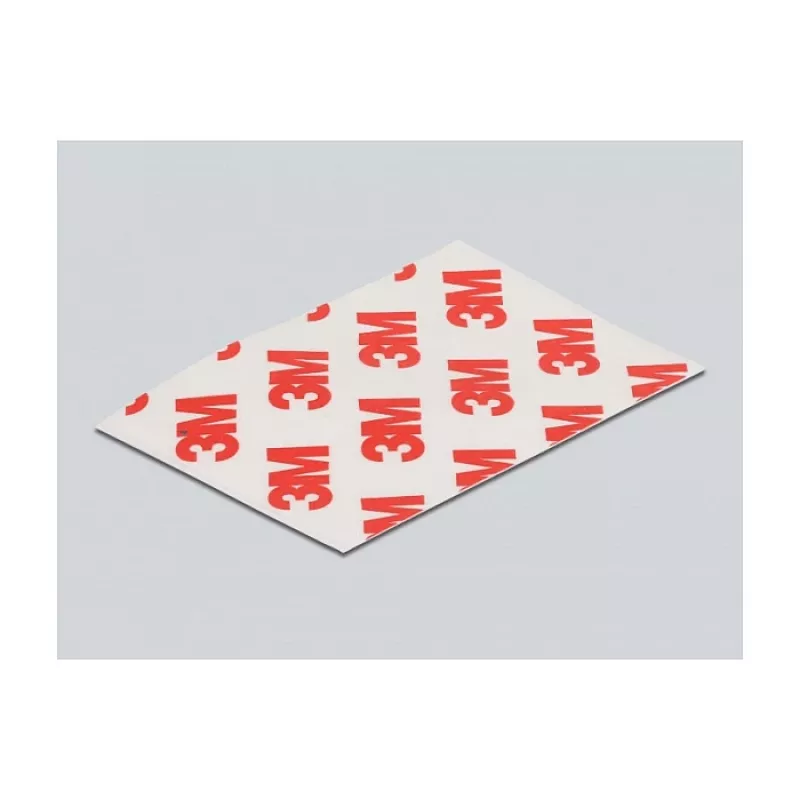 Proteção de cantos em espuma DeLOCK 18396 56x56x33mm preto