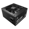 Fonte de alimentação Montech APX550 550 W 20+4 pin ATX ATX preto