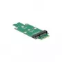 Adaptador M.2 interno DeLOCK 62591