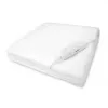 Cobertor elétrico de cama Medisana HU 662, 100 W, branco