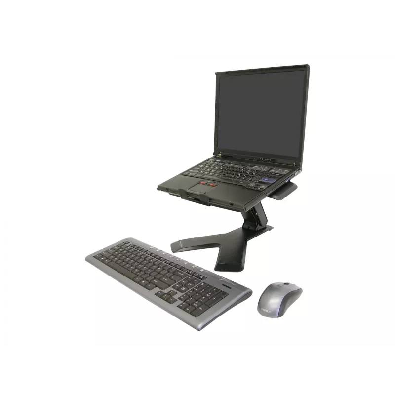 Suporte para portátil Ergotron Neo-Flex™ Notebook Lift Stand preto