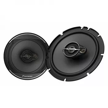 Altifalante para automóvel Pioneer TS-A1671F 320 W