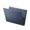 Portátil ASUS Vivobook 15 X1504VA-BQ4291 — Intel Core 5 120U, 15,6 polegadas FHD IPS-Level 60Hz 250 cd/m² antirreflexo, 16GB DDR5, 512GB SSD, Intel Graphics, WLAN+BT, Câmara 720p, 42Wh, sem sistema operativo