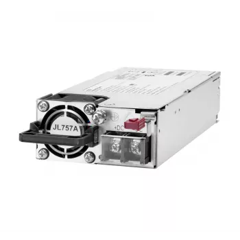 HPE - Fonte de alimentação redundante / Hot-Plug (módulo de encaixe) DC 36 72 V 250 Watt