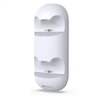 Estação de carregamento SUBSONIC SA5632 para PS5 carregamento duplo com indicadores LED