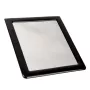 Filtro de poeira DEMCiflex para Phanteks Evolv X PSU, preto (MPN 1108)