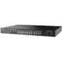 Lenovo DB610S Gerido Gigabit Ethernet (10/100/1000) 1U preto