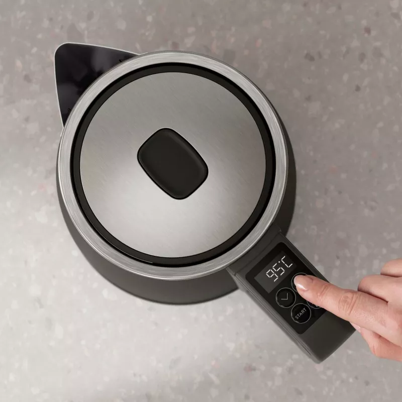 Chaleira elétrica ELECTROLUX E5K1-6AN