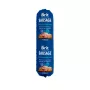 Comida húmida para cães Brit Premium M-KONB3 — frango e borrego, lata 800 g