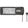 Multiswitch de satélite Goobay 5 entradas/16 saídas (64876)