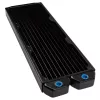Alphacool NexXxoS ST30 Full Copper - sistema de refrigeração - preto