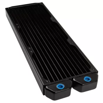 Alphacool NexXxoS ST30 Full Copper - sistema de refrigeração - preto