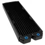 Alphacool NexXxoS ST30 Full Copper - sistema de refrigeração - preto