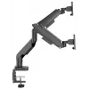 Suporte de monitor LC-Power LC-EQ-A34B-D 34