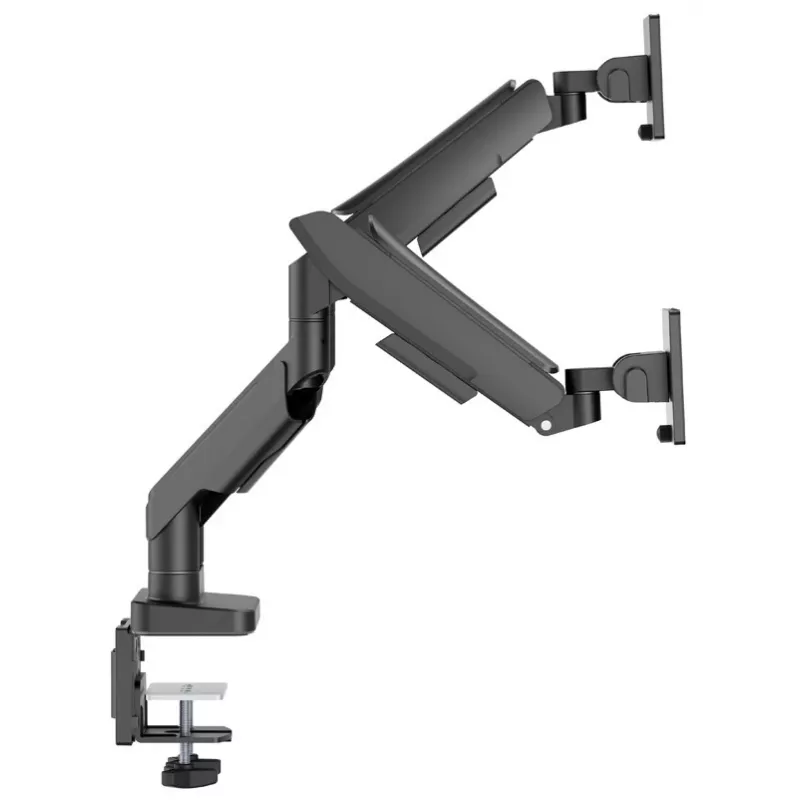 Suporte de monitor LC-Power LC-EQ-A34B-D 34