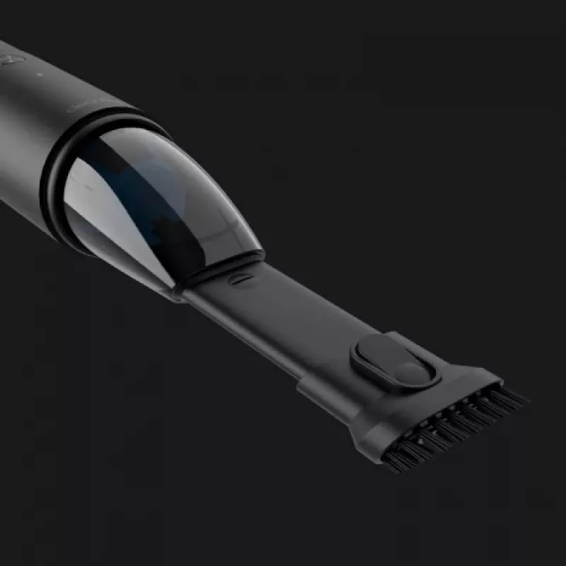 CoClean C2 aspirador portátil para automóvel, cinzento