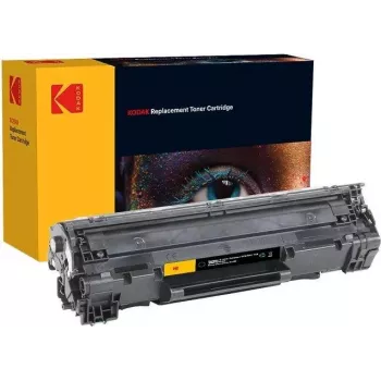 185H027901 KODAK HP LJPROM12A CARTUCHO PRETO CF279A/79A 1000 páginas (185H027901)