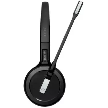 EPOS IMPACT SDW 5016 unilateral - sistema de headset - on-ear - convertível - DECT - sem fios (1001024)