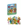 Blocks Minifiguras 71051 Série de Animais 28 (CAIXA)