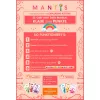 Mantis, jogo de tabuleiro