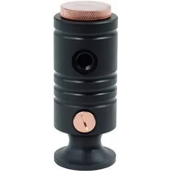 Alphacool Cape Corp AGB2 preto Rev. 2 EOL (15706)