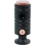 Alphacool Cape Corp AGB2 preto Rev. 2 EOL (15706)