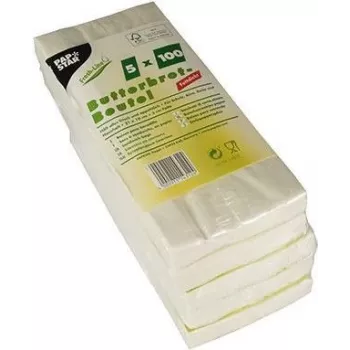 Papstar 14312 Branco