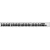 HUAWEI eKit S220 Series S220-48P4X gerido L2 Gigabit Ethernet (10/100/1000) Power over Ethernet (PoE) 1U cinzento