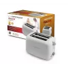 Esperanza EKT002 Caprese 2 fatias 600 W branco