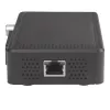 Set-top box DENVER DTB-148 HD para televisão por antena (modelo 110131120120)