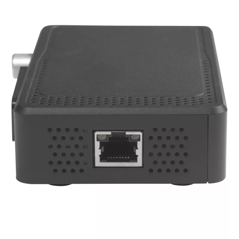 Set-top box DENVER DTB-148 HD para televisão por antena (modelo 110131120120)