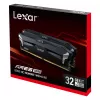 Memória DIMM Lexar DDR5 32GB 6000