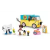 LEGO FRIENDS 42678 Furgão de acessórios para animais de estimação