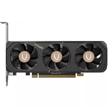 Placa gráfica ZOTAC GeForce RTX 5050 Low Profile 8GB GDDR6