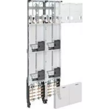 Painel completo univ.Z 4ZP H1350mm 2 campos ZK54C7N (ZK54C7N)